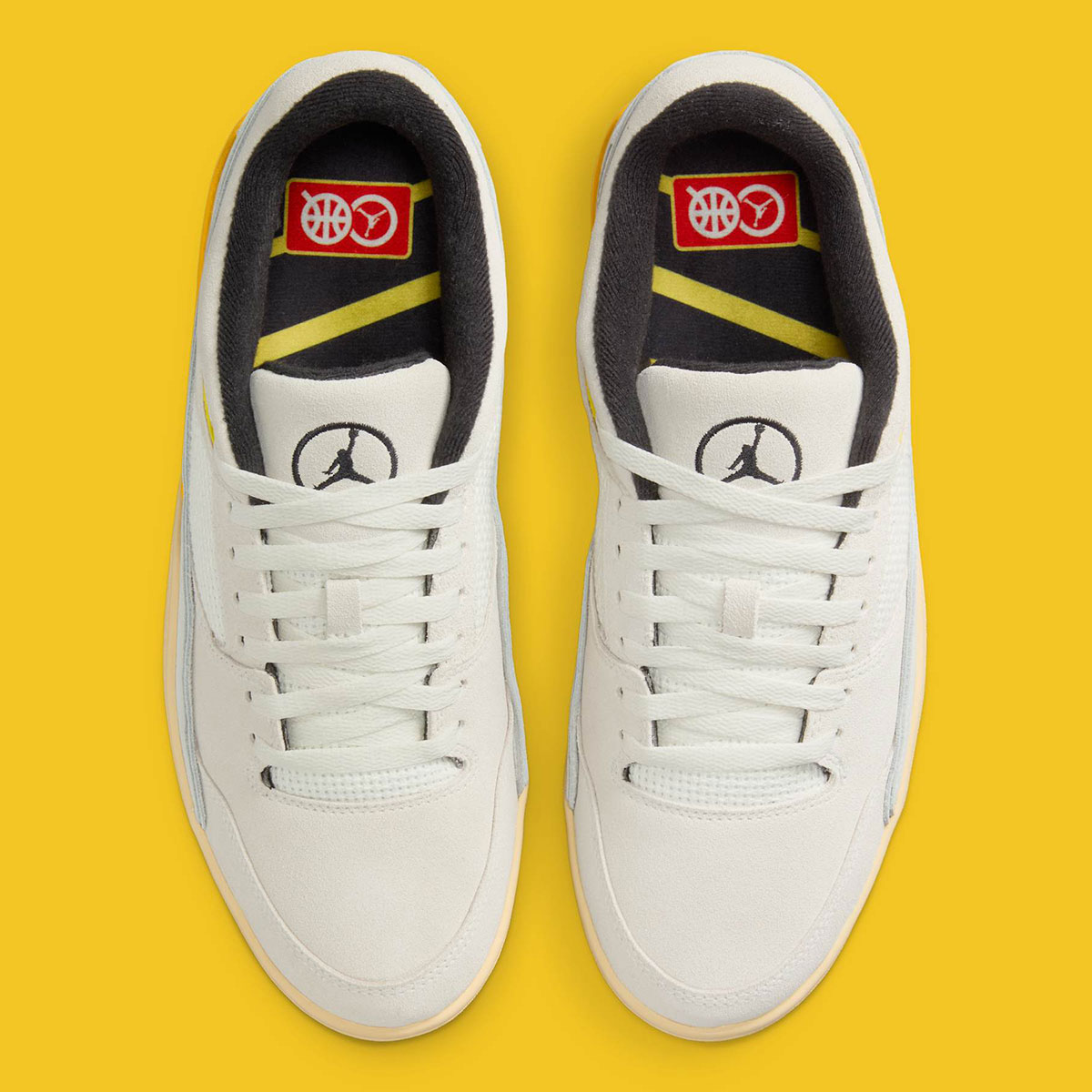 Jordan Flight Court Quai 54 Ib8838 107 6