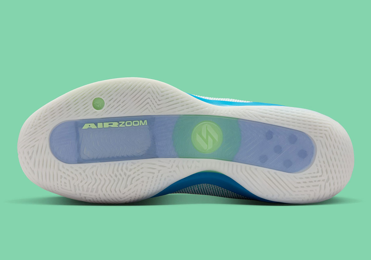 Jordan Luka 77 Laser Blue Vapor Green Football Grey Hf0806 002 1