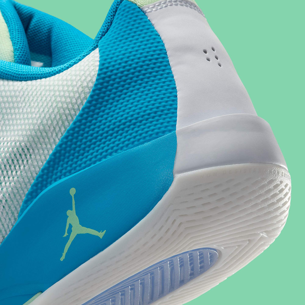 Jordan Luka 77 Laser Blue Vapor Green Football Grey Hf0806 002 2