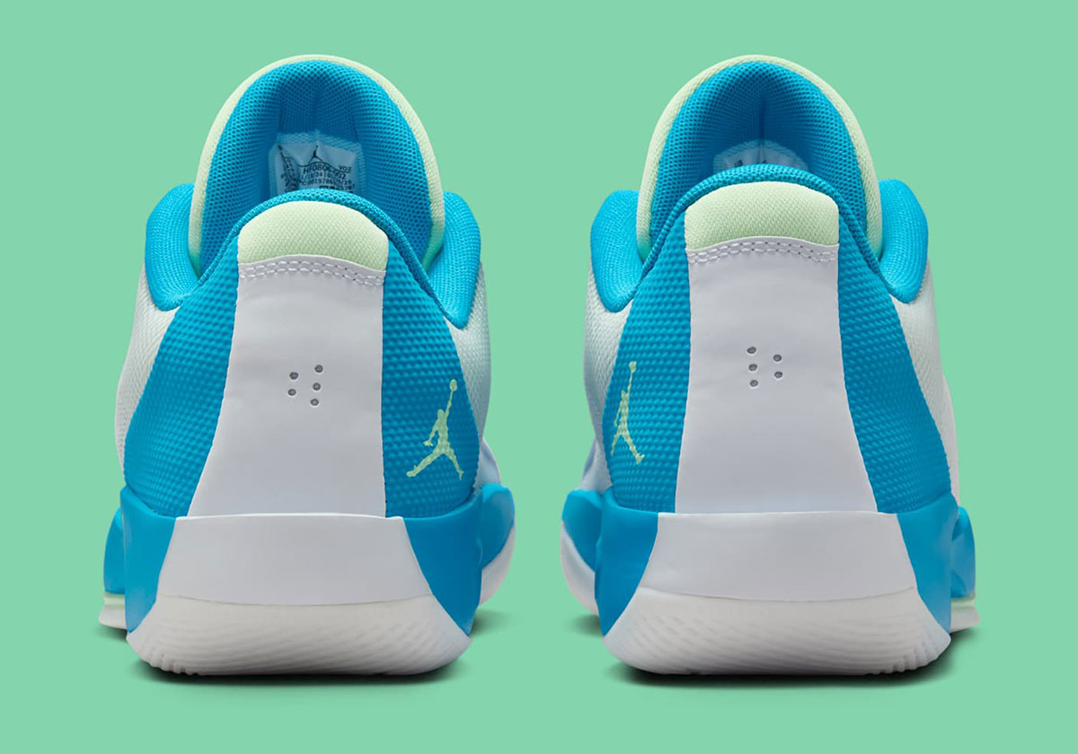 Jordan Luka 77 Laser Blue Vapor Green Football Grey Hf0806 002 7