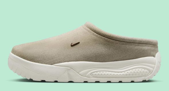 The Nike ACG Rufus Continues Its Denim Push In “College Grey”