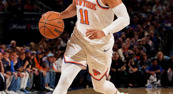 Jalen Brunson x Nike Kobe 6 Protro “Statue Of Liberty” Releasing Holiday 2025