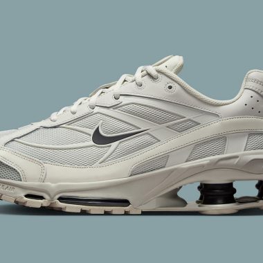The Nike Zoom Vomero 5 Gets A Monotone “Pistachio” Colorway