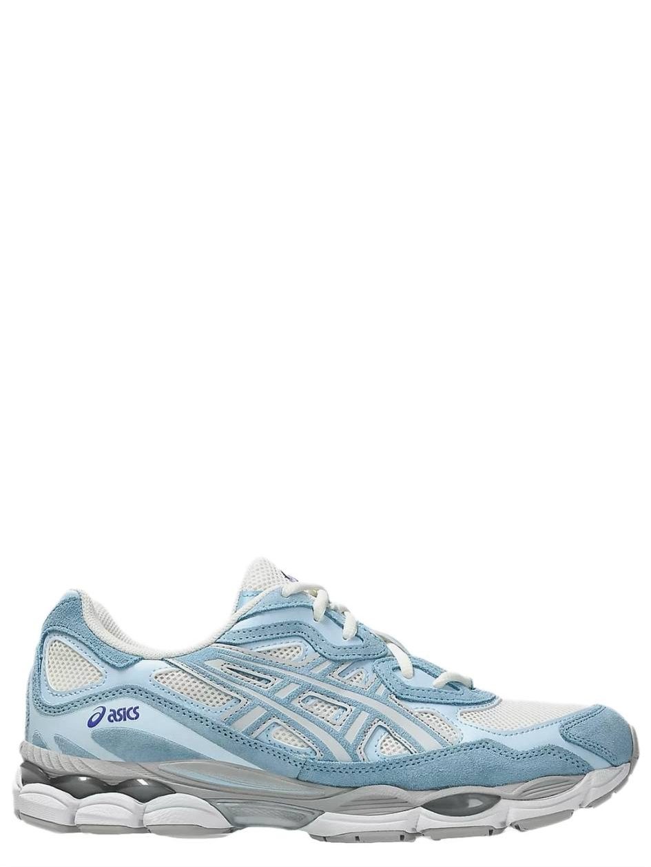 ASICS GEL-NYC "Arctic Sky" sneakers