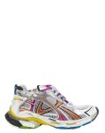 Balenciaga Runner Multicolor