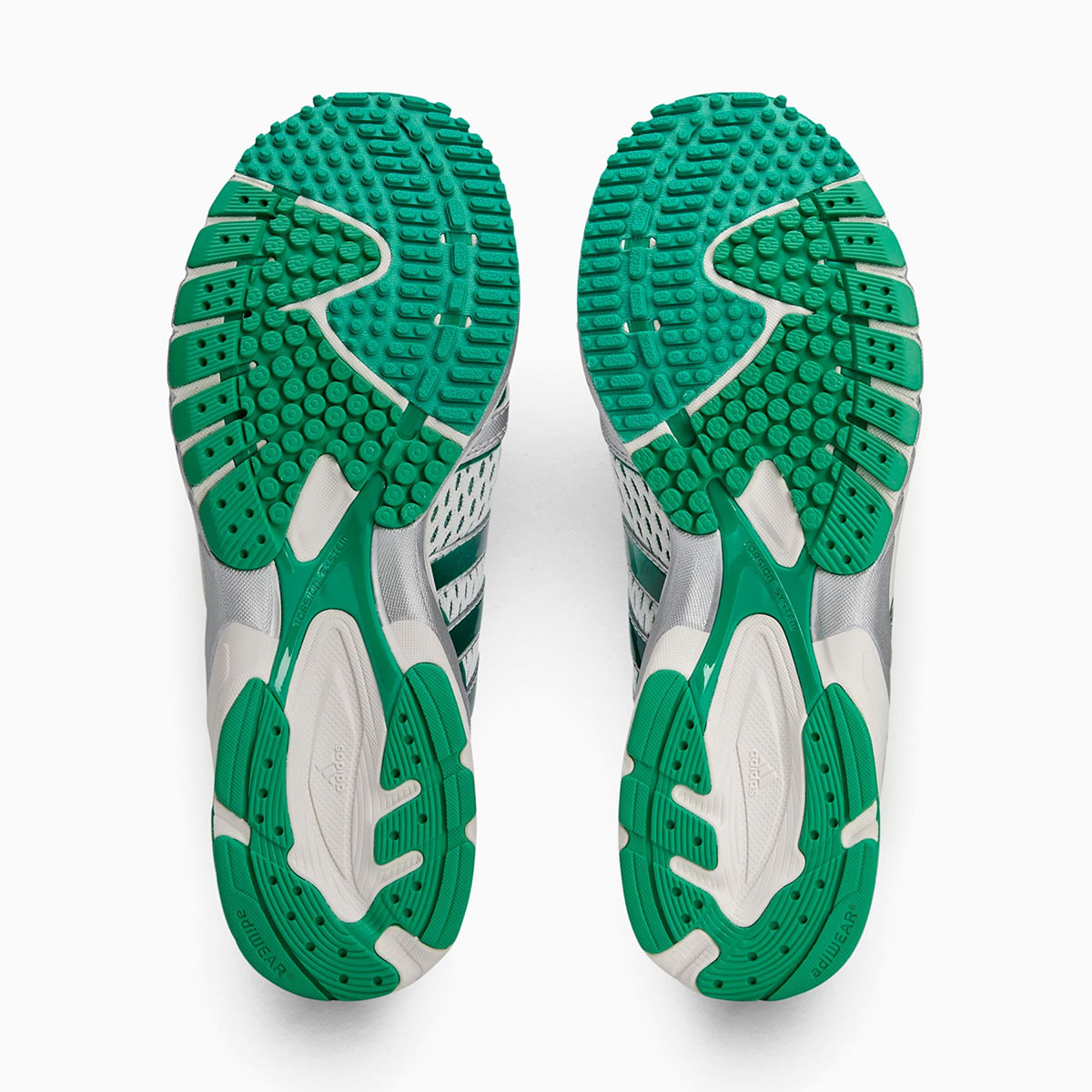 Sporty And Rich Adidas Adizero Adios Green Jp7543 7