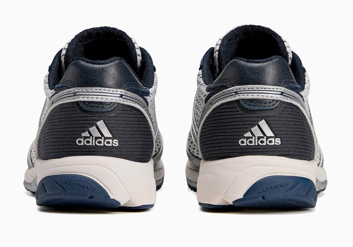 Sporty And Rich Adidas Adizero Adios Navy Jp7544 1