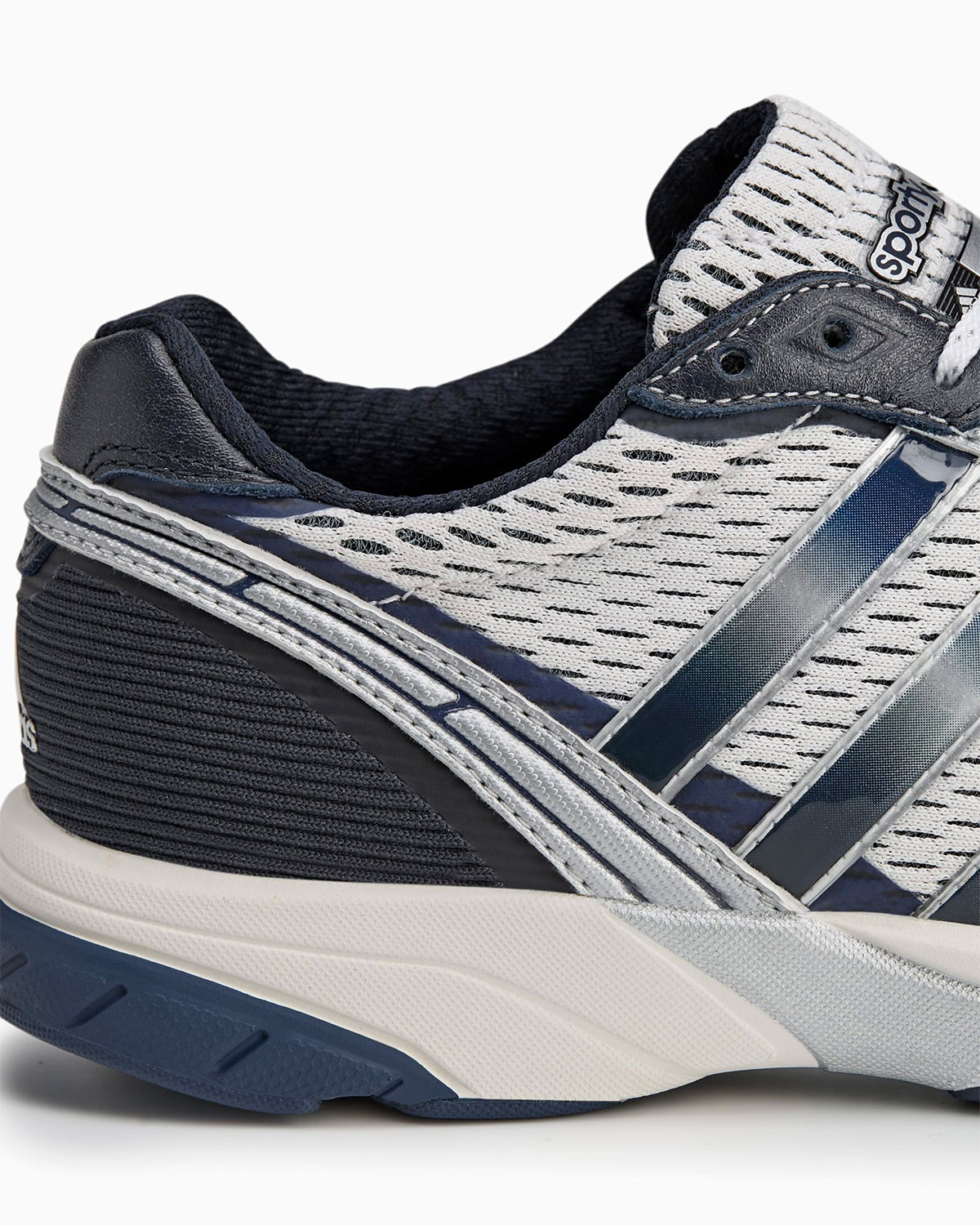 Sporty And Rich Adidas Adizero Adios Navy Jp7544 3