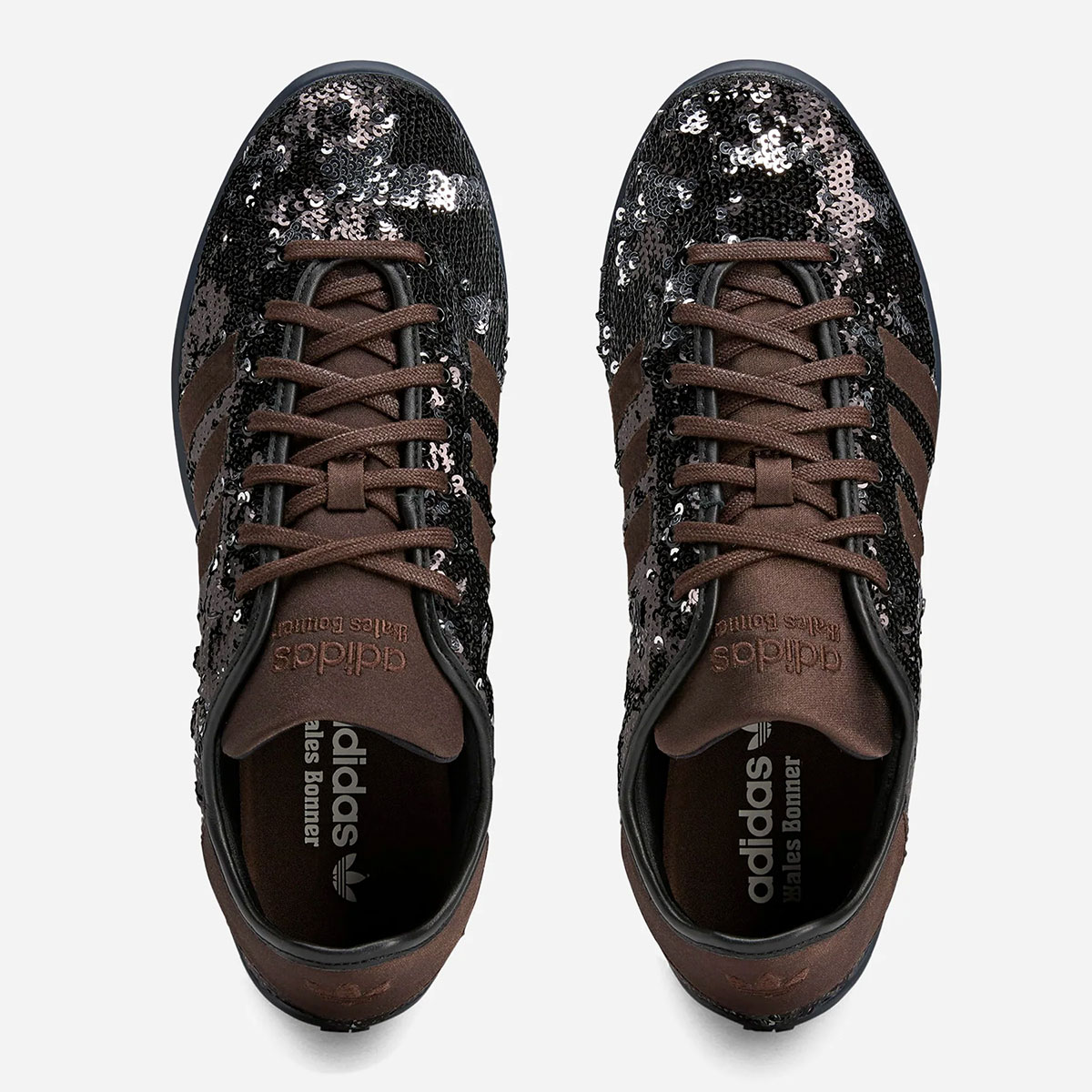 Wales Bonner Adidas Original Karintha Sequin Jr0259 4