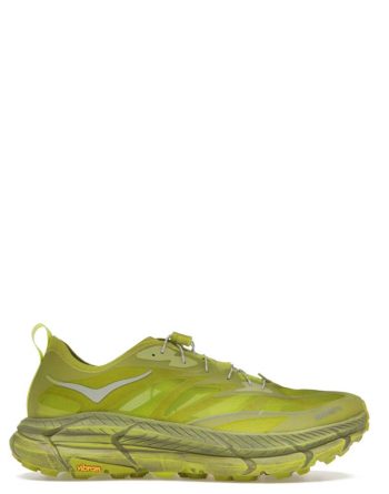 Hoka - Satisfy Mafate Speed 4