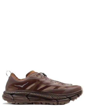 Hoka One One X Satisfy Running Mafate Trail