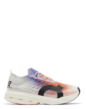 On Running Cloudboom Strike Prism Capsule Collection