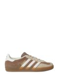 Adidas Gazelle Indoor sneakers in suede “Brown”