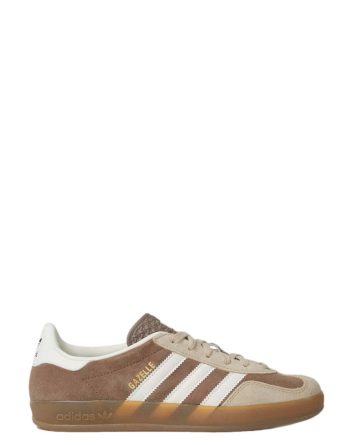 Adidas Gazelle Indoor sneakers in suede “Brown”