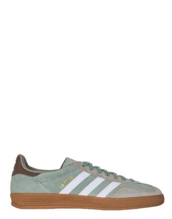 Adidas Gazelle Indoor sneakers in suede