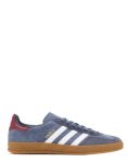 Adidas Gazelle Indoor sneakers in suede
