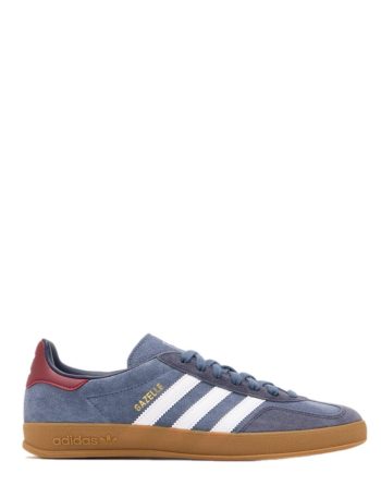 Adidas Gazelle Indoor sneakers in suede