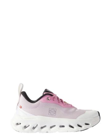LOEWE + ON Cloudtilt 2.0 Stretch-Knit Sneakers