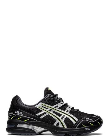 ASICS Gel 1090 'Black Pure Silver'