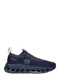 On Running x Loewe - Cloudtilt All Navy Low Top Sneakers