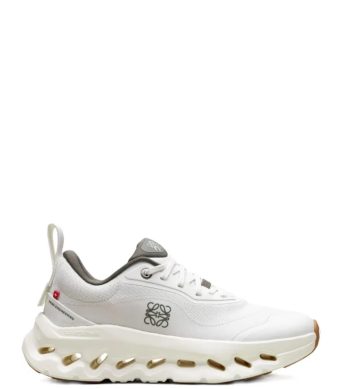 On Running x Loewe Cloudtilt 2 White Khaki"