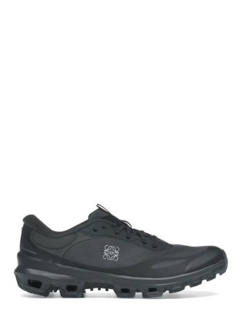 On Running x Cloudventure 2 Loewe “Gunmetal”