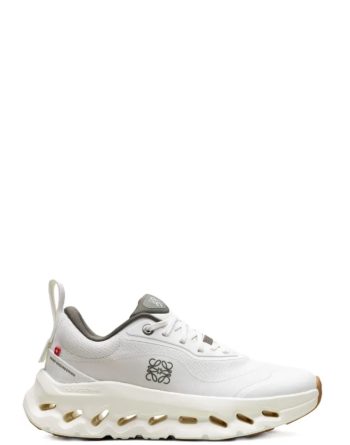 On Running x Loewe Cloudtilt 2 White Khaki"