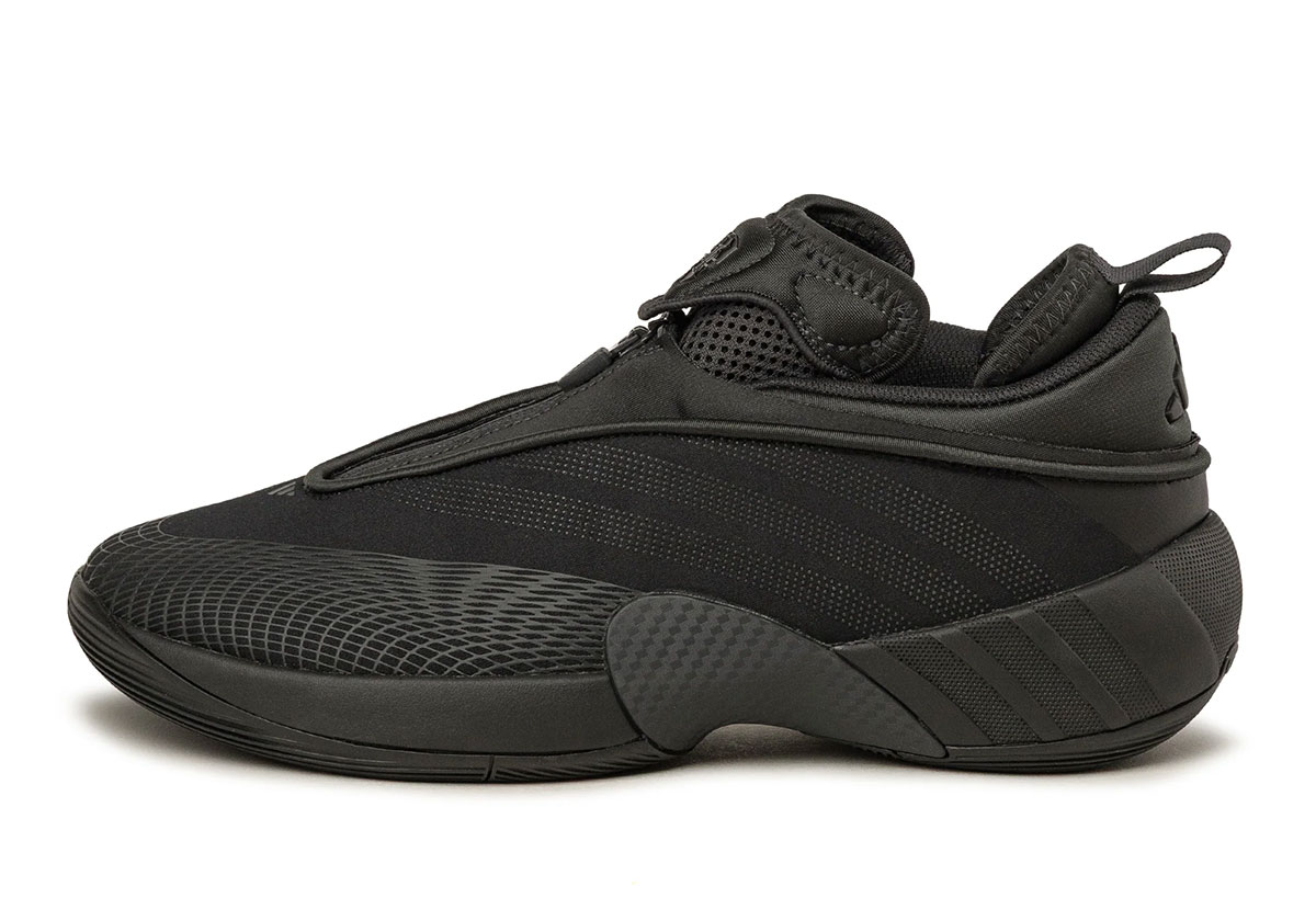 Adidas Don Issue 7 Black Js1298 4