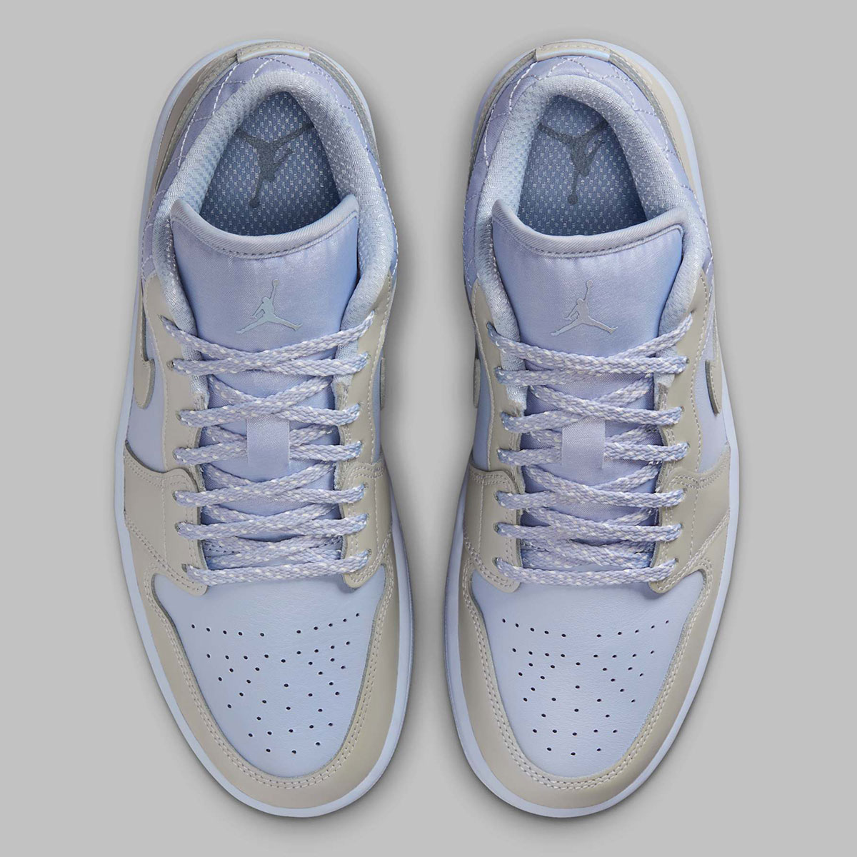 Air Jordan 1 Low Pearlized Quilt Im5129 010 4