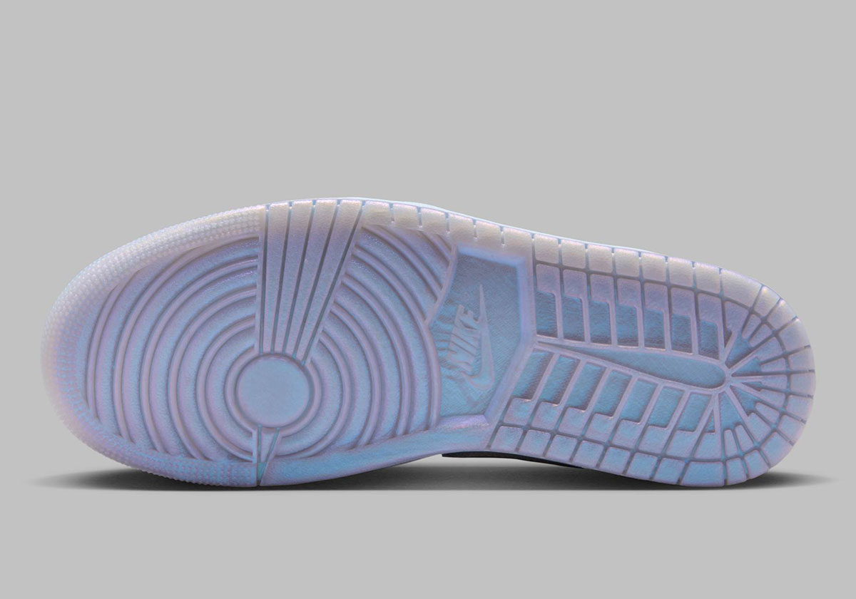 Air Jordan 1 Low Pearlized Quilt Im5129 010 6