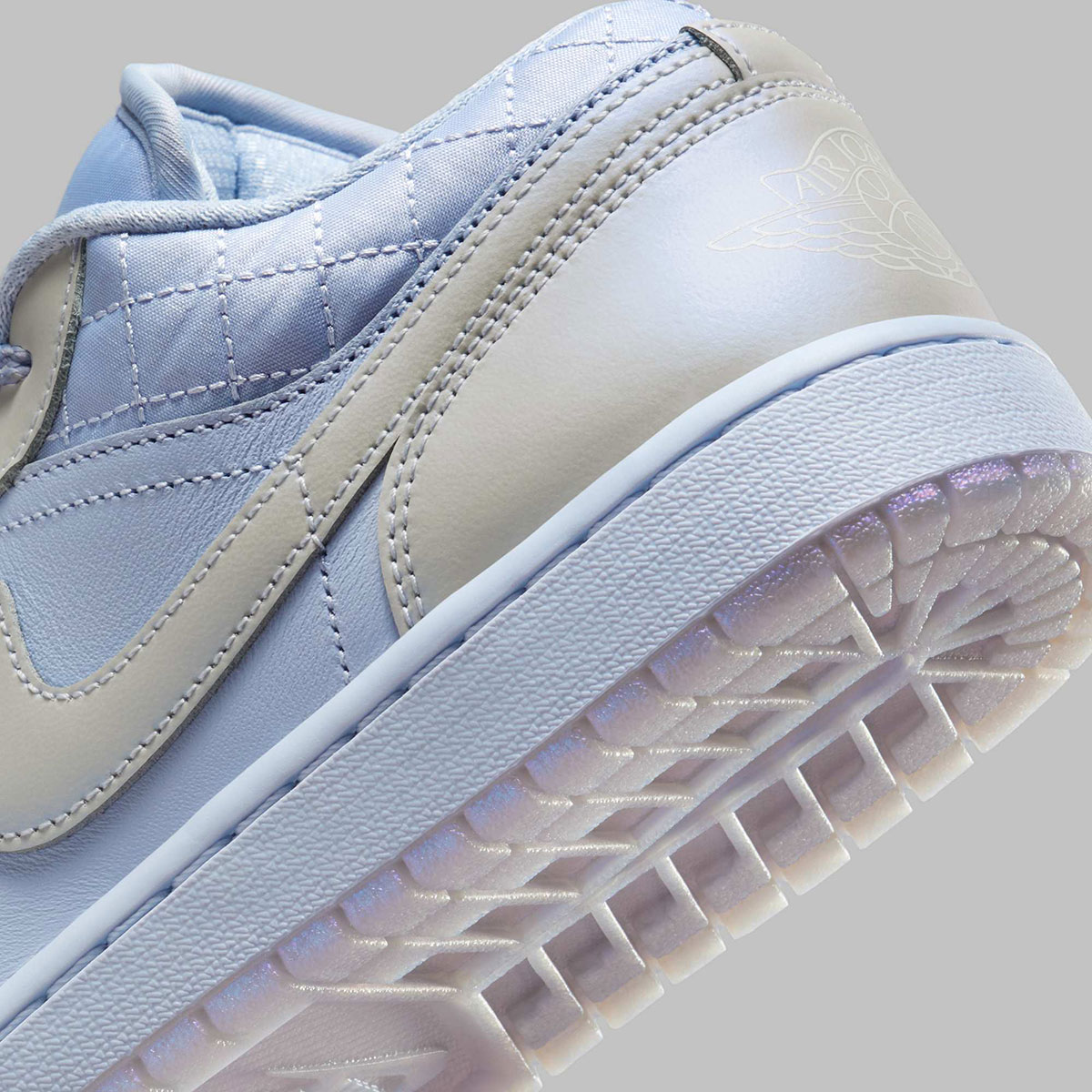 Air Jordan 1 Low Pearlized Quilt Im5129 010 8