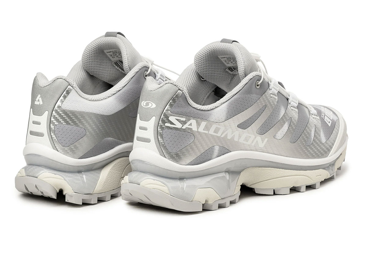 Asphalt Gold Salomon Xt 4 Transit 5