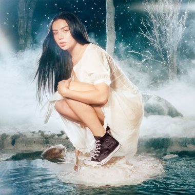 The Charli XCX Converse By You Program Will Only Last Three Days