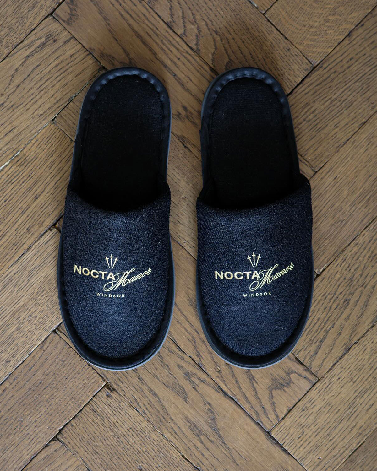 Drake Nike Nocta Manor 3