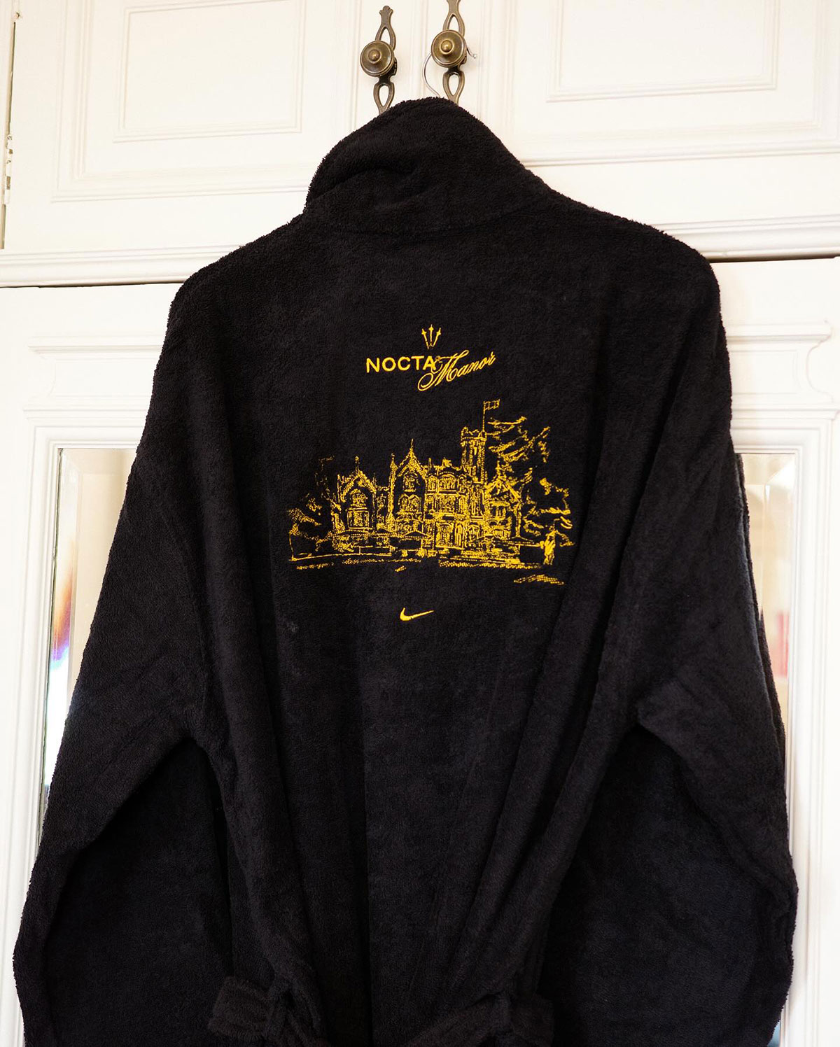 Drake Nike Nocta Manor 4