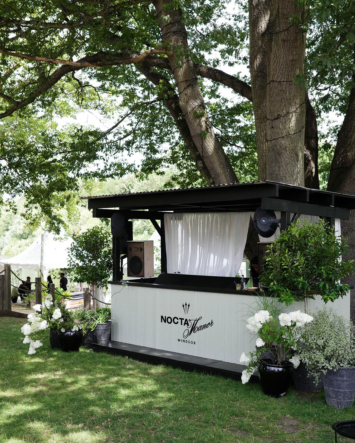 Drake Nike Nocta Manor 6