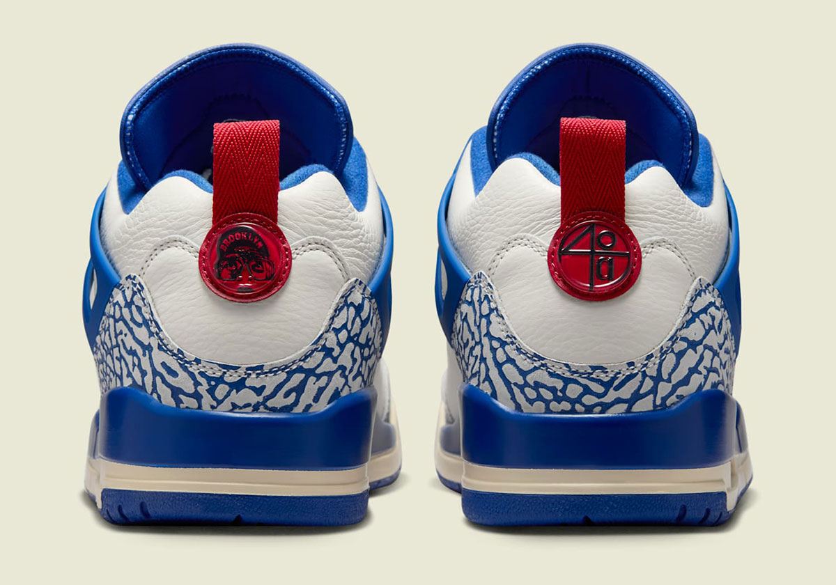 Jordan Spizike Low Sail Storm Blue Varsity Red Muslin Im2176 133 5