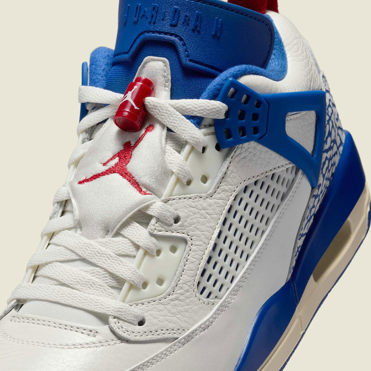 Jordan Spizike Low Sail Storm Blue Varsity Red Muslin Im2176 133 7