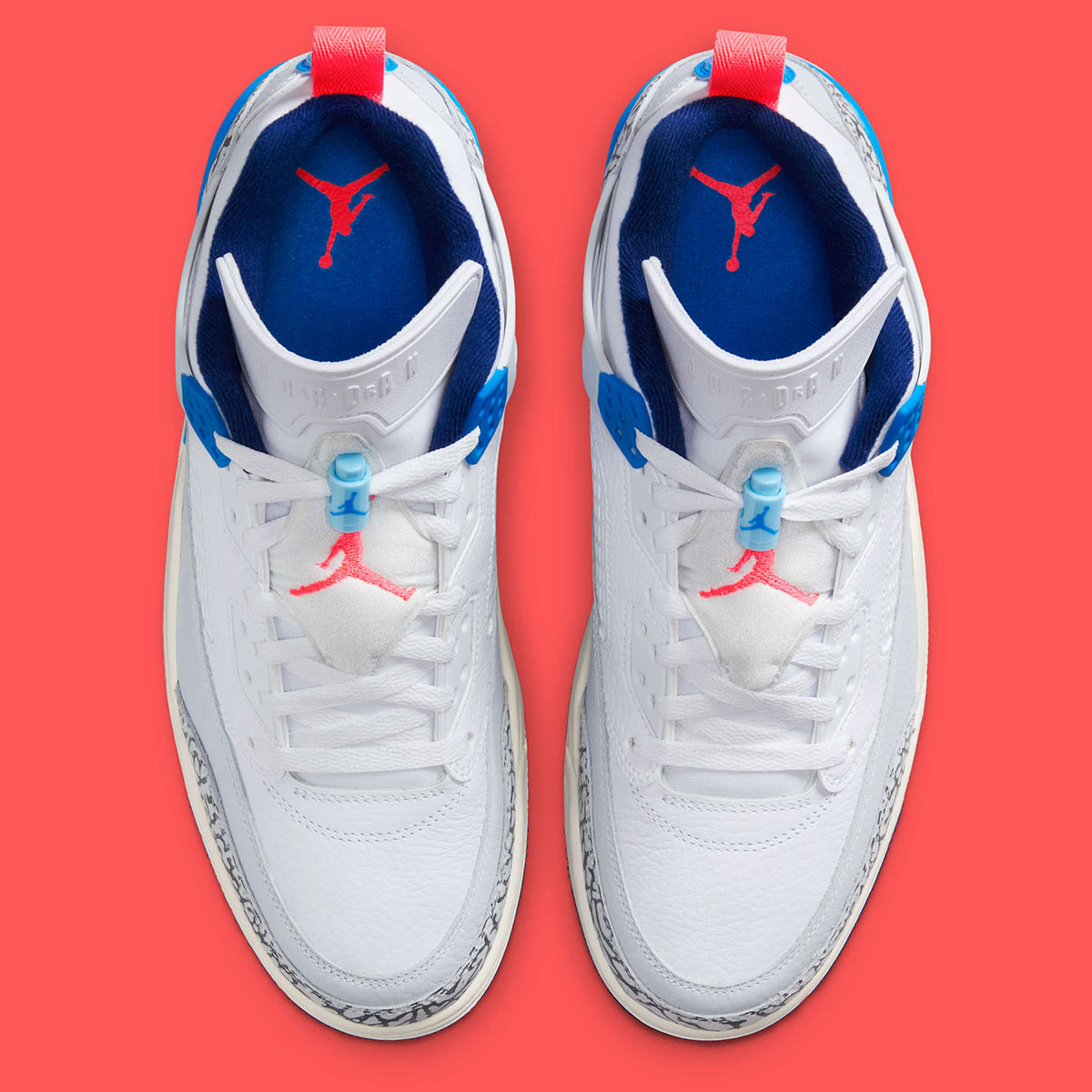 Jordan Spizike Low White Blue Crimson Fq1759 110 4