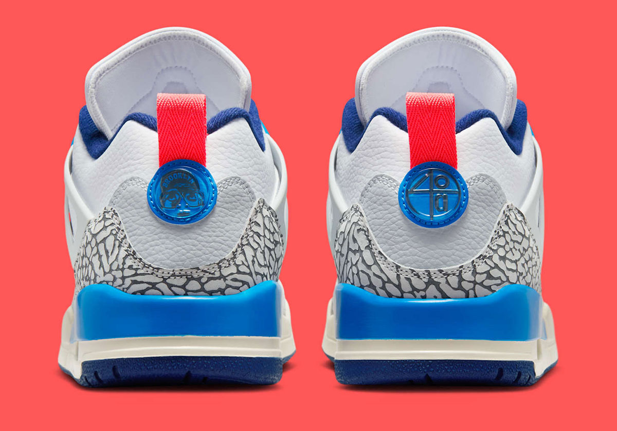 Jordan Spizike Low White Blue Crimson Fq1759 110 5