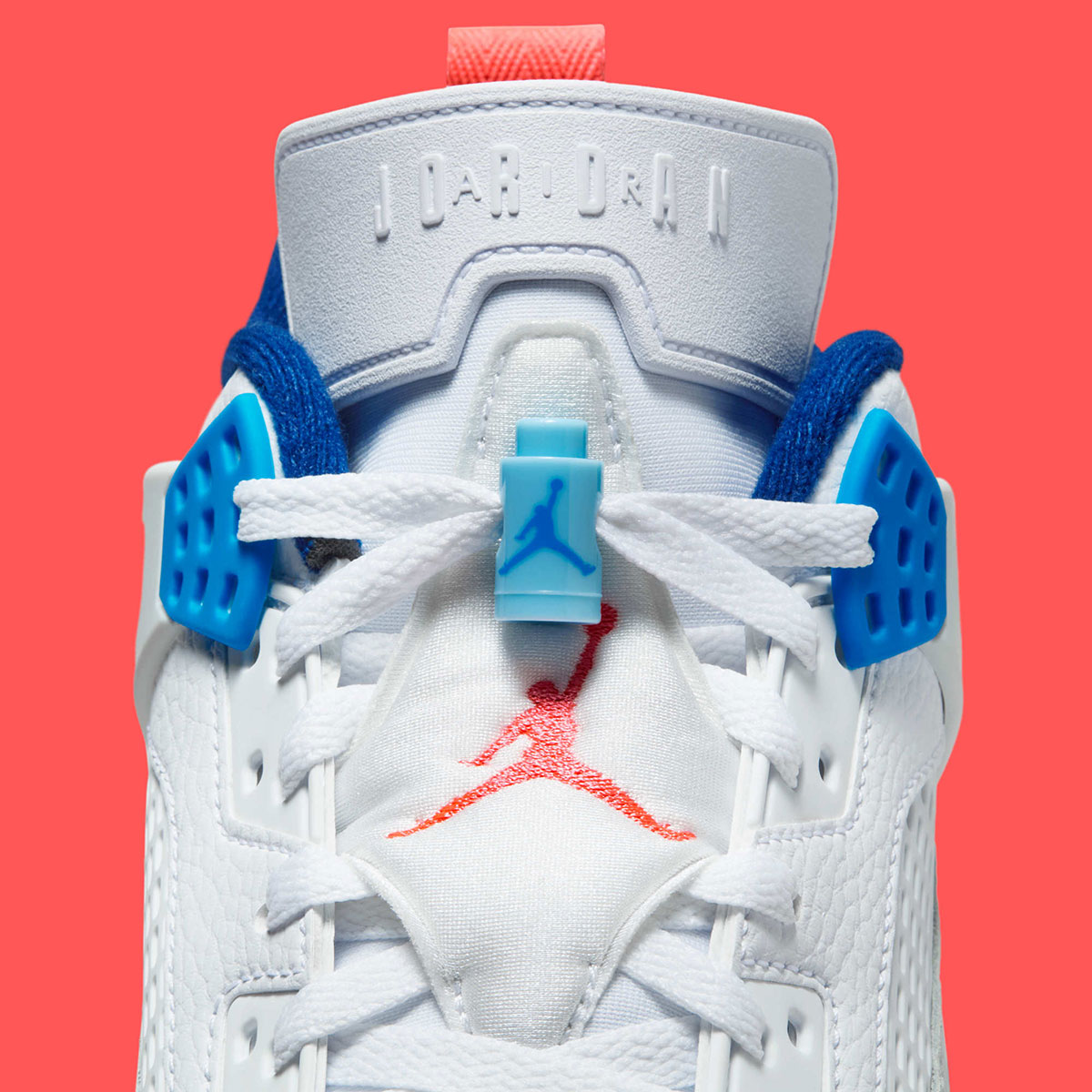 Jordan Spizike Low White Blue Crimson Fq1759 110 6