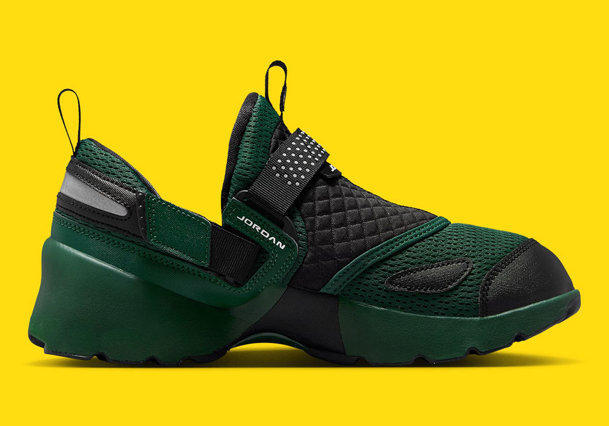 Jordan Trunner Lx Green Black Hq2164 300 6