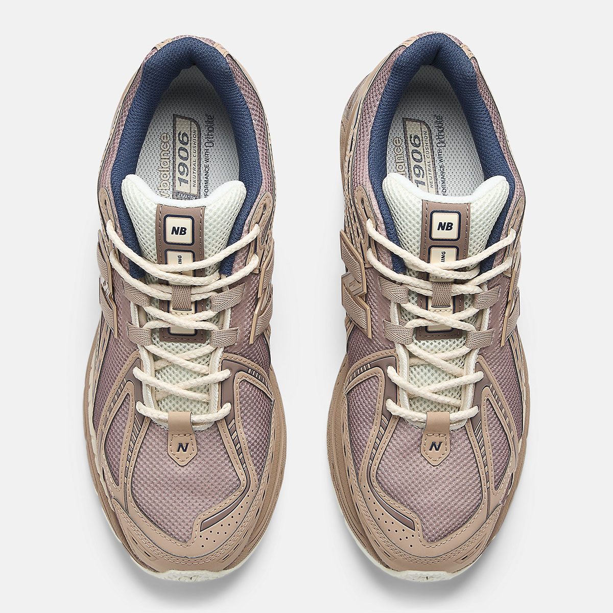 New Balance 1906r Fawn U1906ren 1