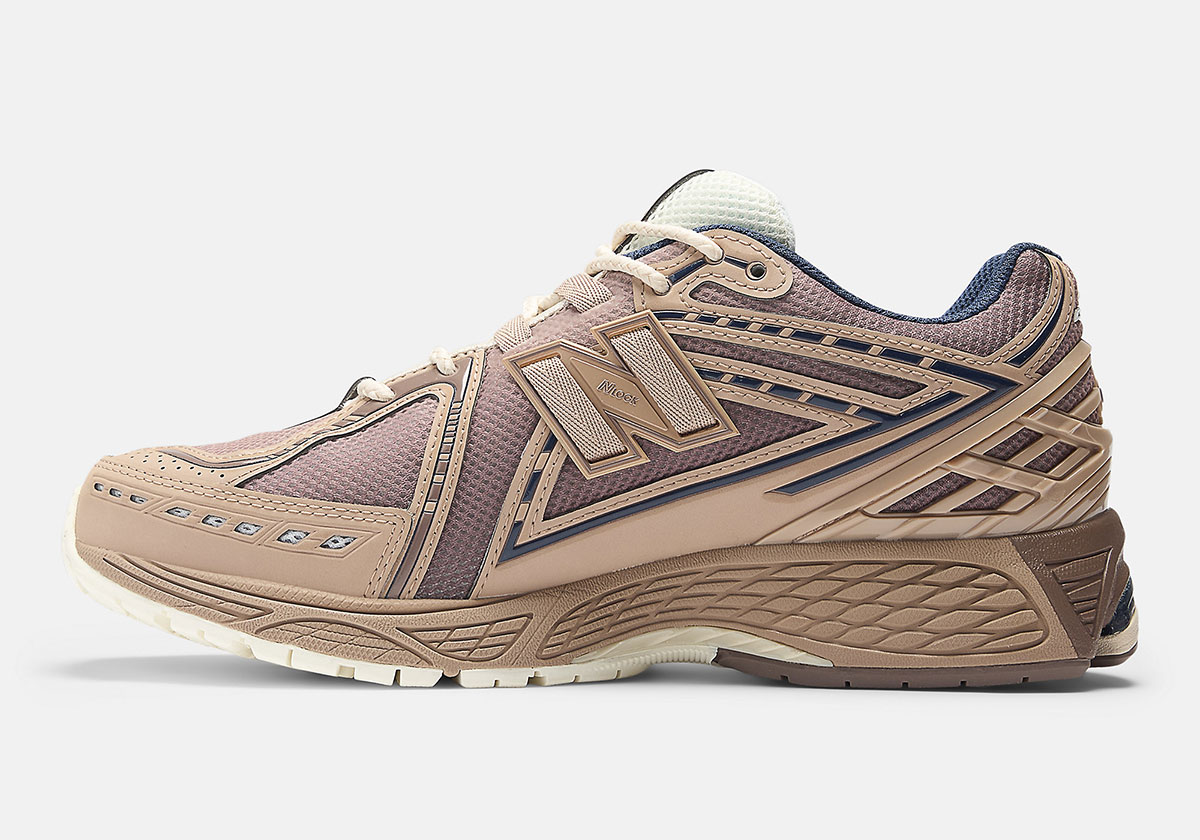 New Balance 1906r Fawn U1906ren 2