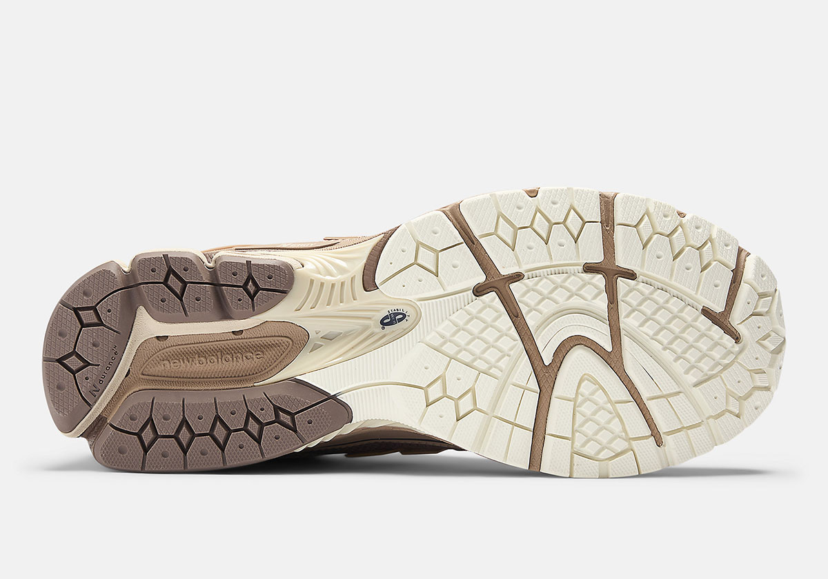 New Balance 1906r Fawn U1906ren 4
