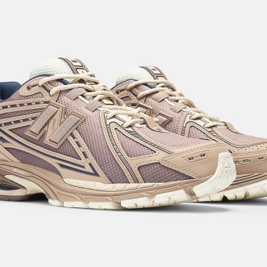 The New Balance 1906R Dabbles In A “Fawn” Gradient Base