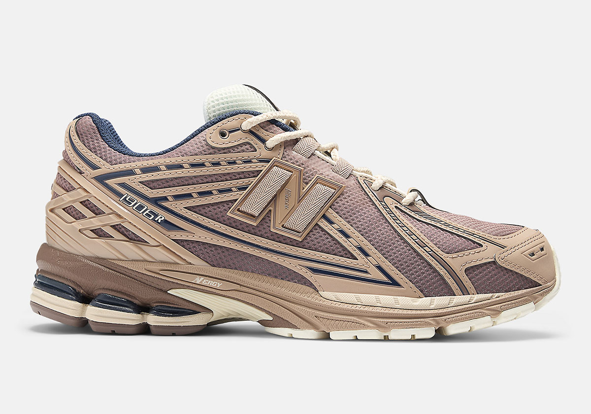 New Balance 1906r Fawn U1906ren 6