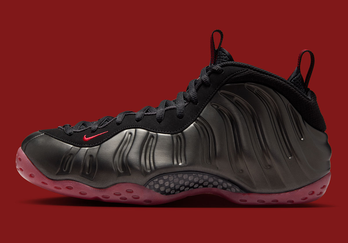 Nike Air Foamposite One Cough Drop Ib2219 001 Release Date 1