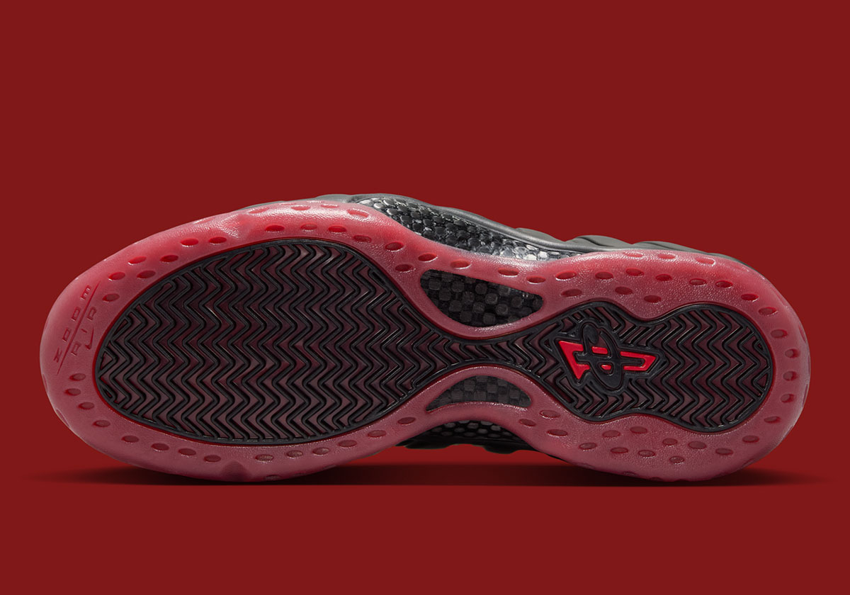 Nike Air Foamposite One Cough Drop Ib2219 001 Release Date 2