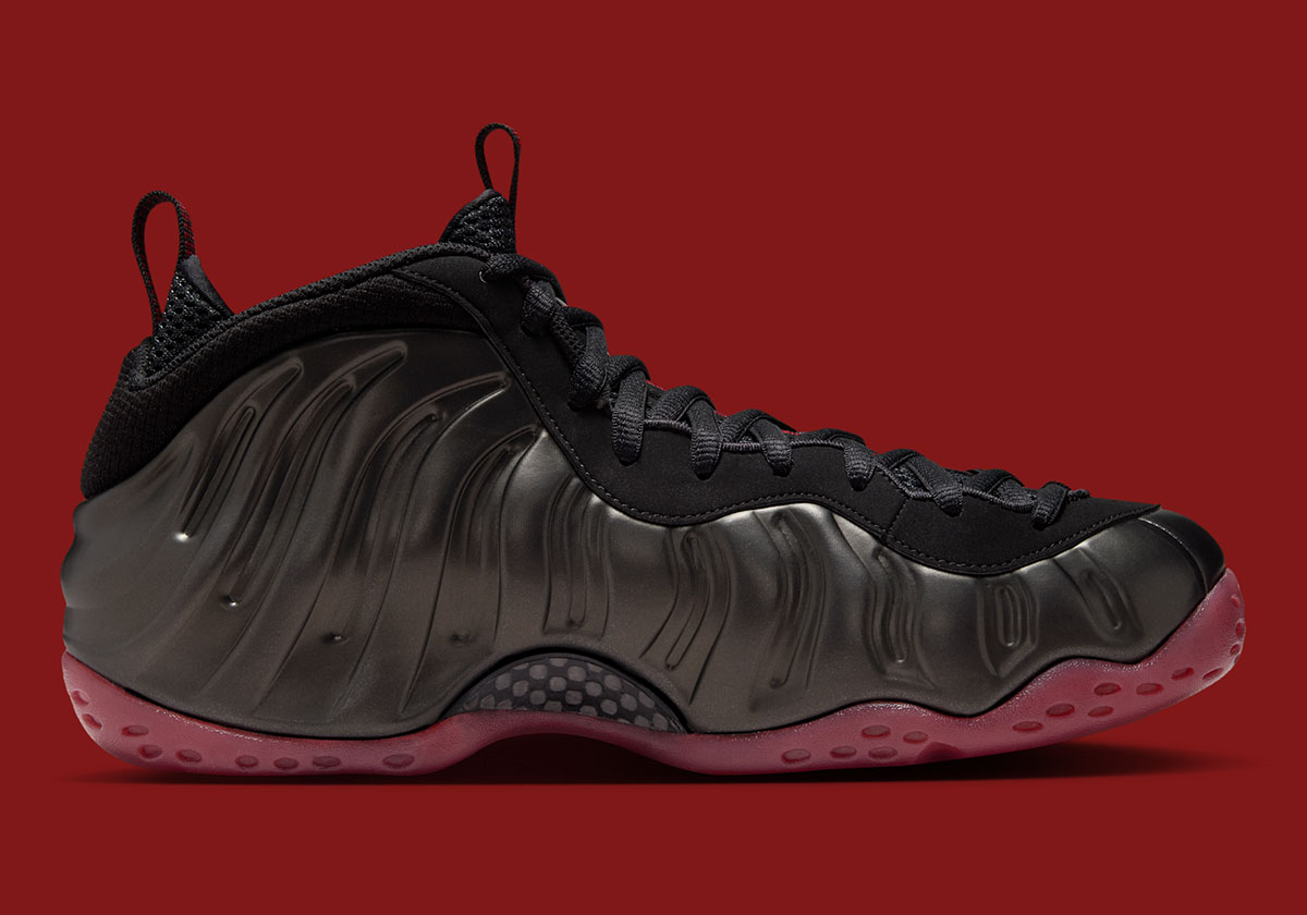 Nike Air Foamposite One Cough Drop Ib2219 001 Release Date 3